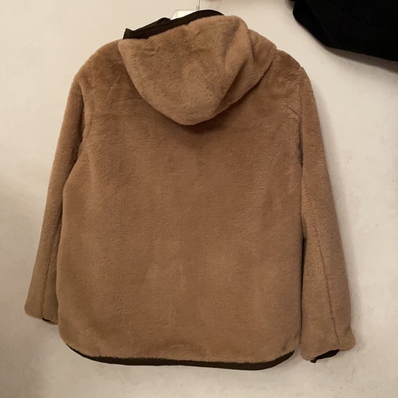 Women’s Reversible Jacket - Picture 5 of 5